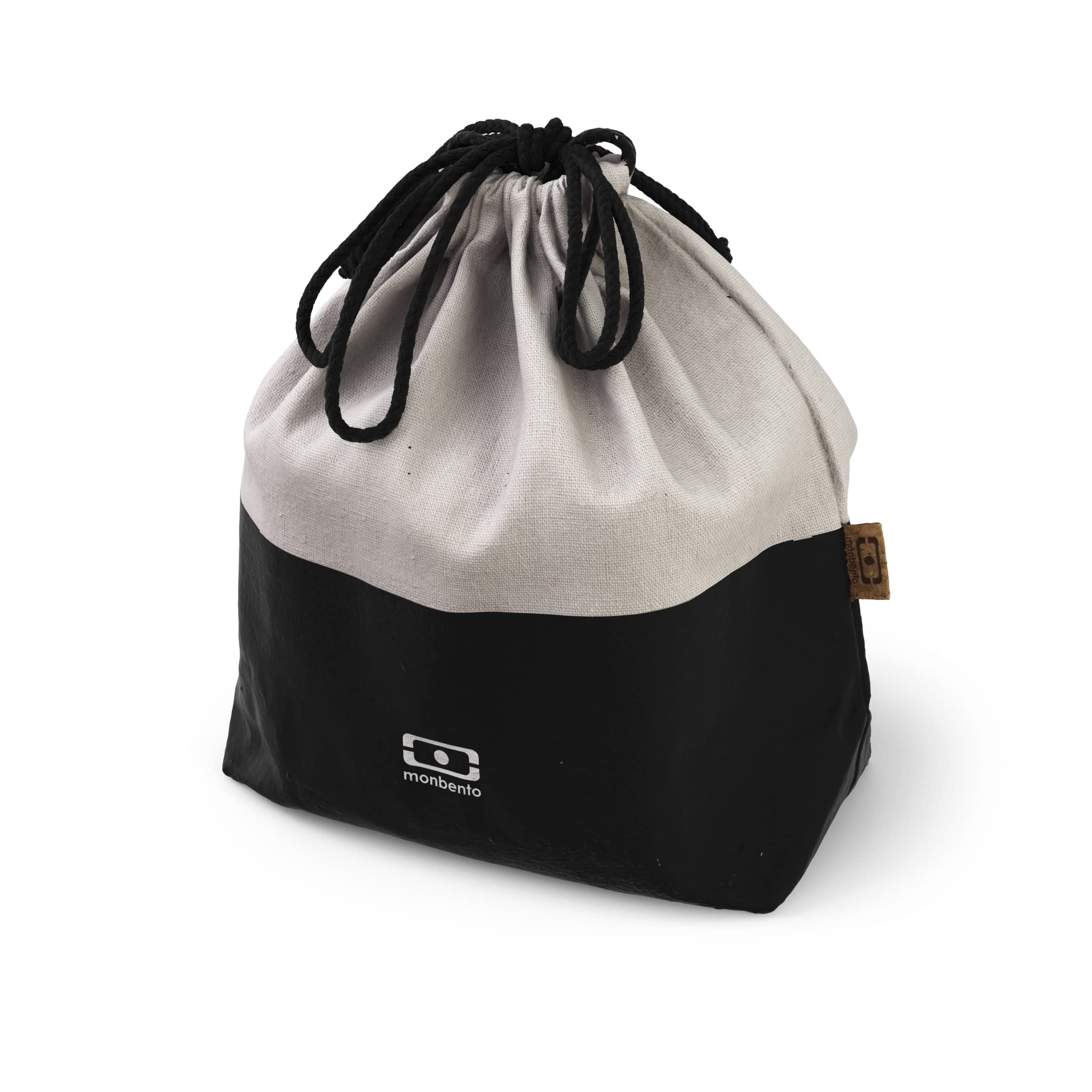 monbento-mb-square-onyx-lunchbox-set-bento-box-1-7-l-mb-slim-box-besteck-mb-poch image 3