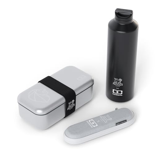 monbento-x-peugeot-mb-sense-lunch-set-metall-700-ml-steel-flasche-500-ml-slim-ne image 4