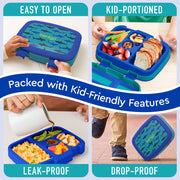 bentgo-kids-prints-lunchbox-2er-pack-mit-5-f-chern image 4
