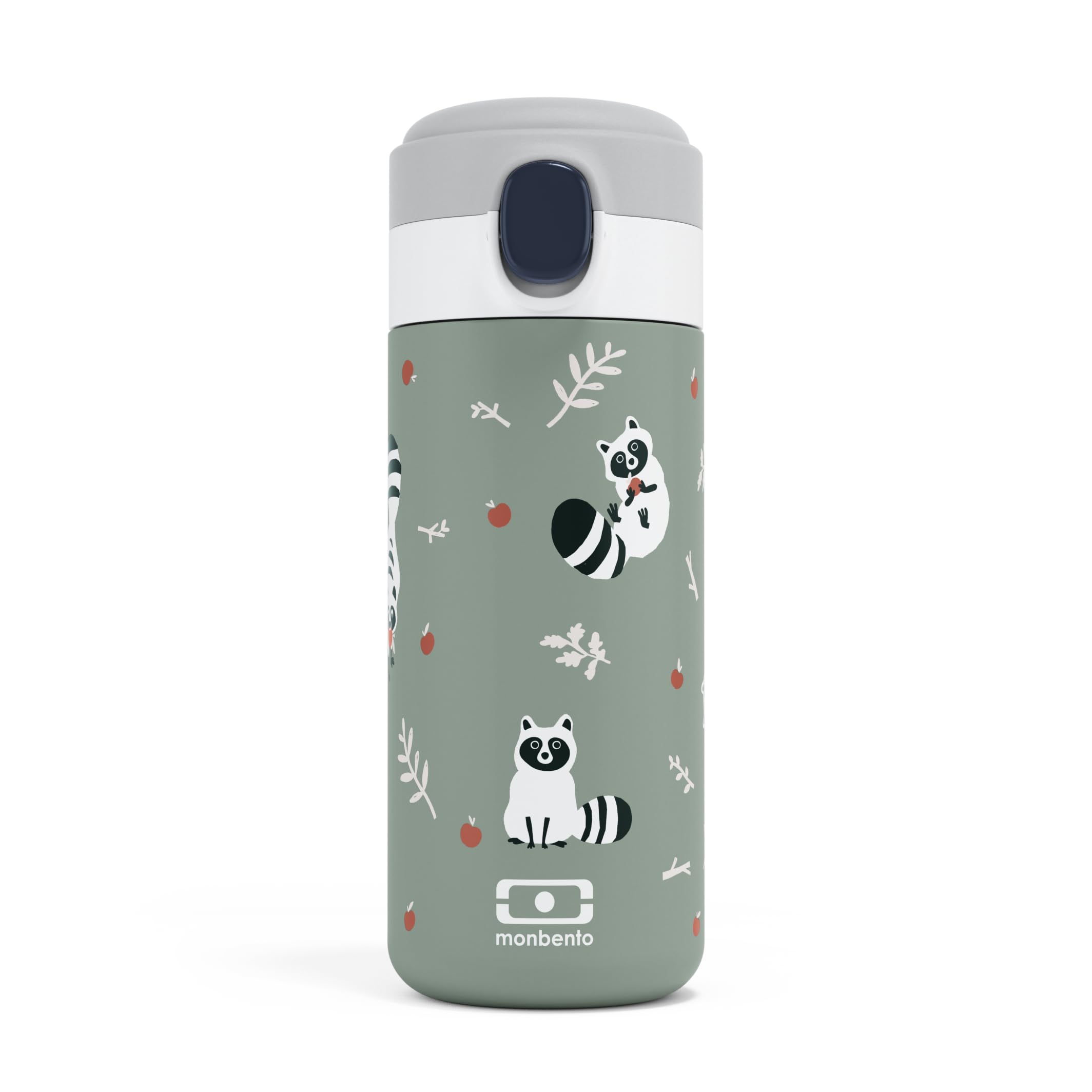 monbento-mb-pop-graphic-papercut-kinder-thermoflasche-360-ml-edelstahl image 8