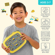 bentgo-kids-prints-lunchbox-bento-box-mit-5-f-chern-auslaufsicher image 7