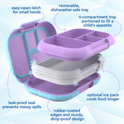 bentgo-chill-kids-lunchbox-2-extra-trays-mit-deckel-bento-box-mit-k-hlakku image 5