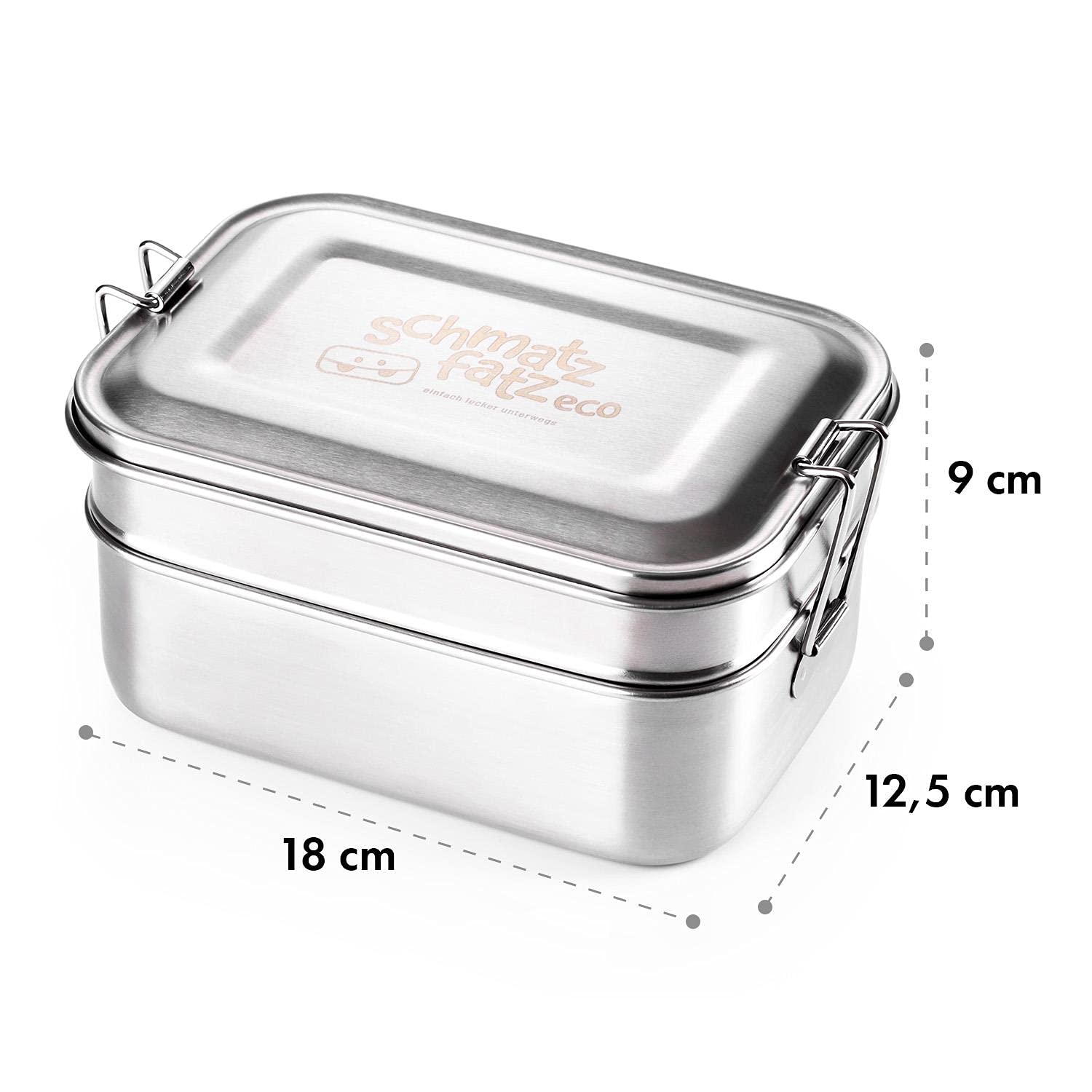 schmatzfatz-eco-2in1-brotdose-edelstahl-lunchbox-1200-ml image 6