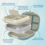 bentgo-chill-max-lunchbox-2er-pack-gro-e-bento-box-5-cups-mit-k-hlakku image 5