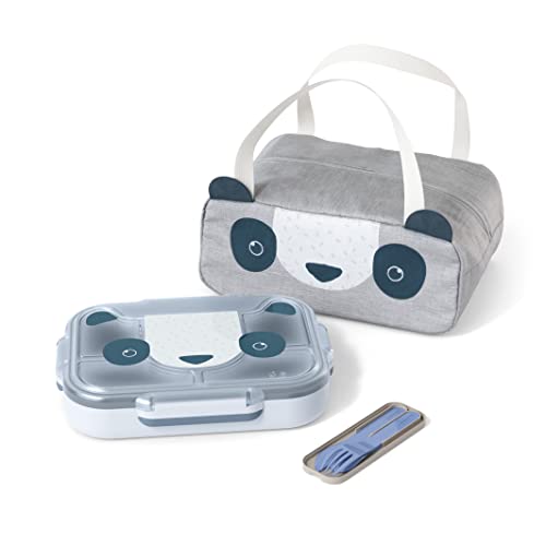 monbento-mb-wonder-kinder-lunch-set-blau-panda-950-ml-mit-tasche-und-besteck image 6