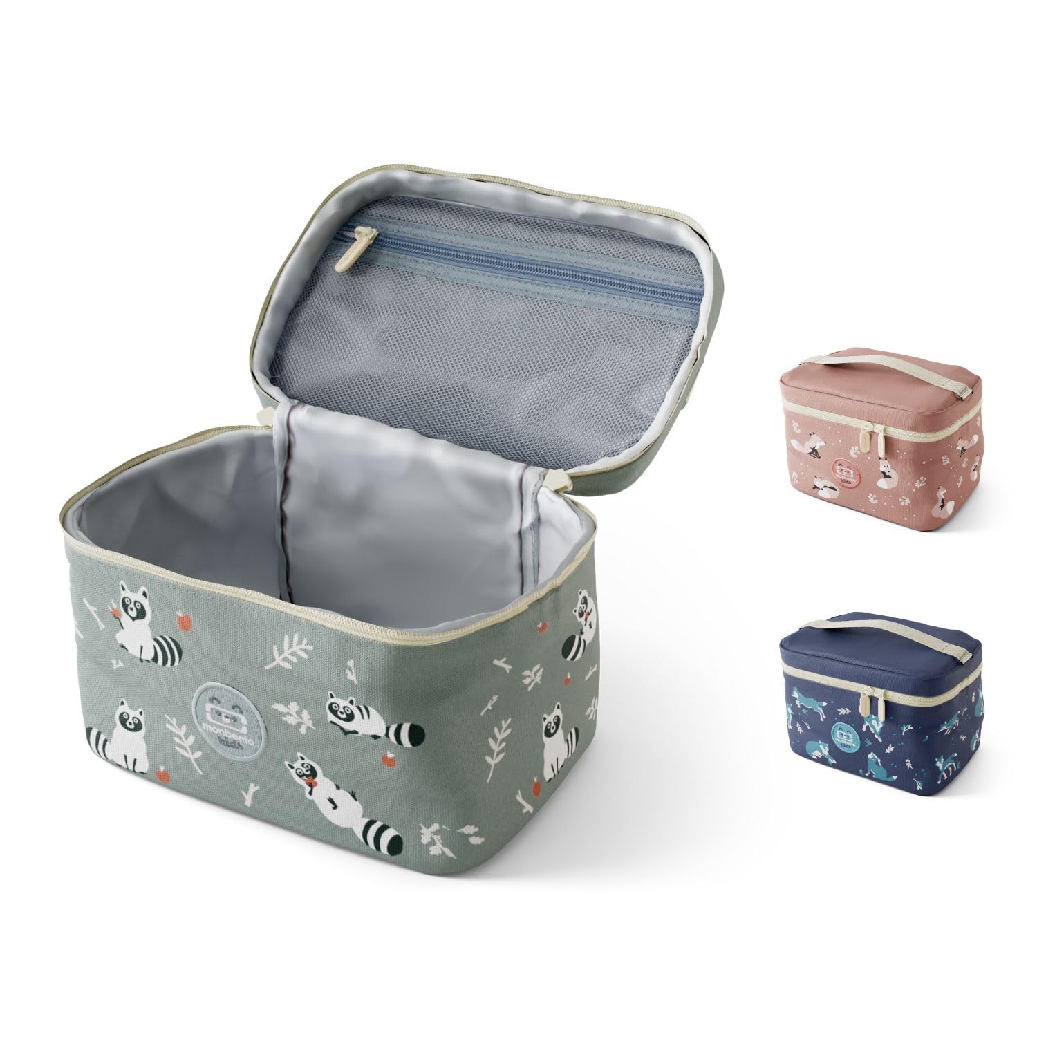 monbento-mb-frosty-zimt-fox-k-hltasche-kinder-5-l-fuchs-motiv image 8
