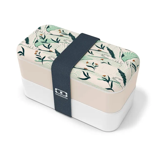 monbento-mb-original-destiny-bento-box-rosa-2x500-ml-mit-f-chern-made-in-france image 1