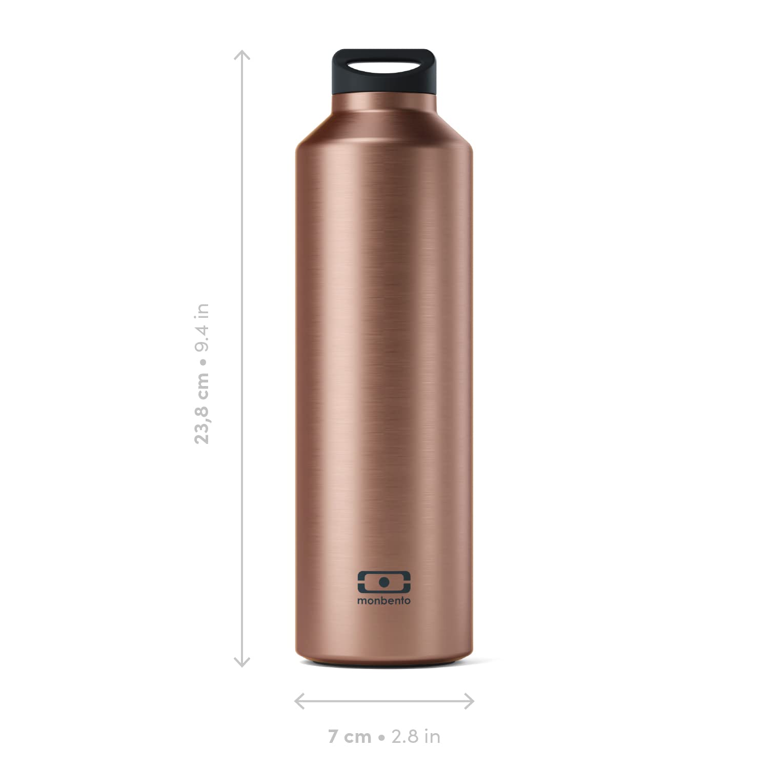 monbento-mb-steel-metallic-cuivre-thermosflasche-500-ml-edelstahl-mit-infuser image 3