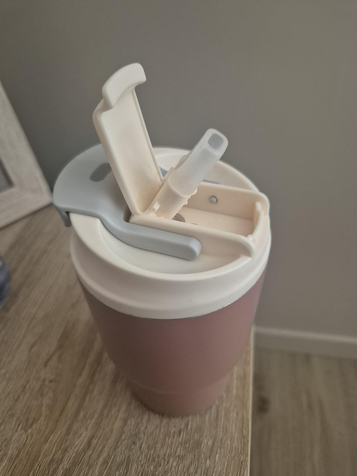 Gut für Kaffee und Cold Brew
